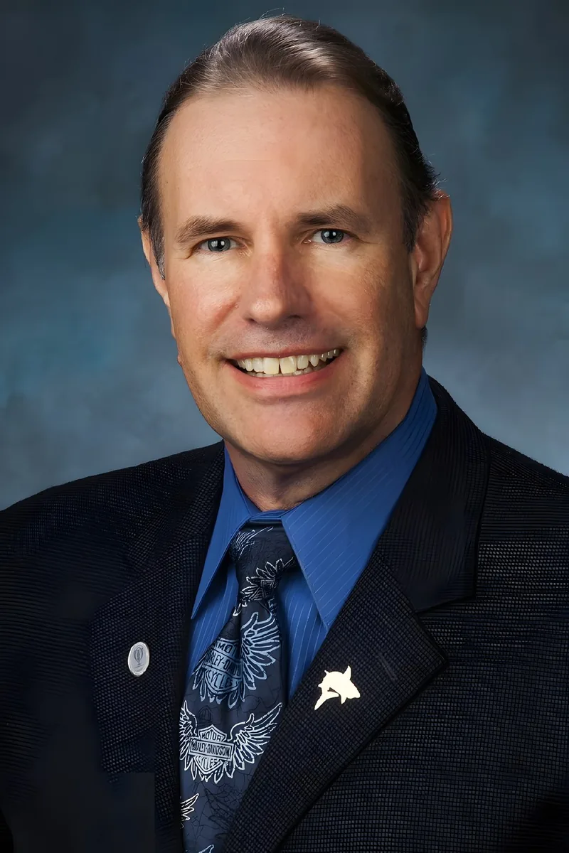Dr. Rzepkowski
