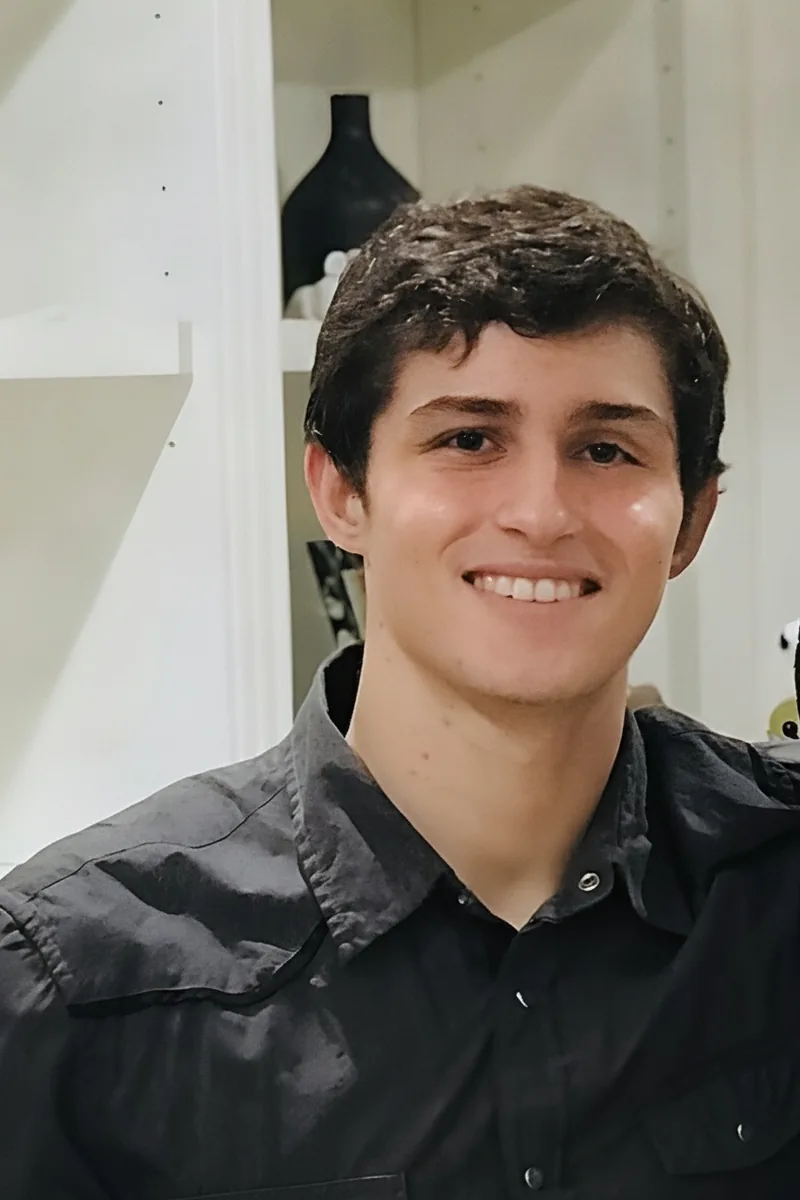 Daniel