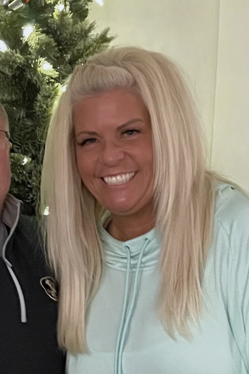Kimberlee