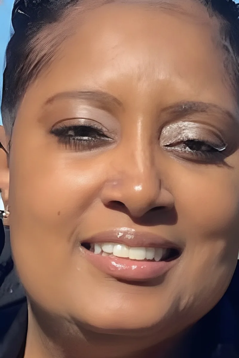 April