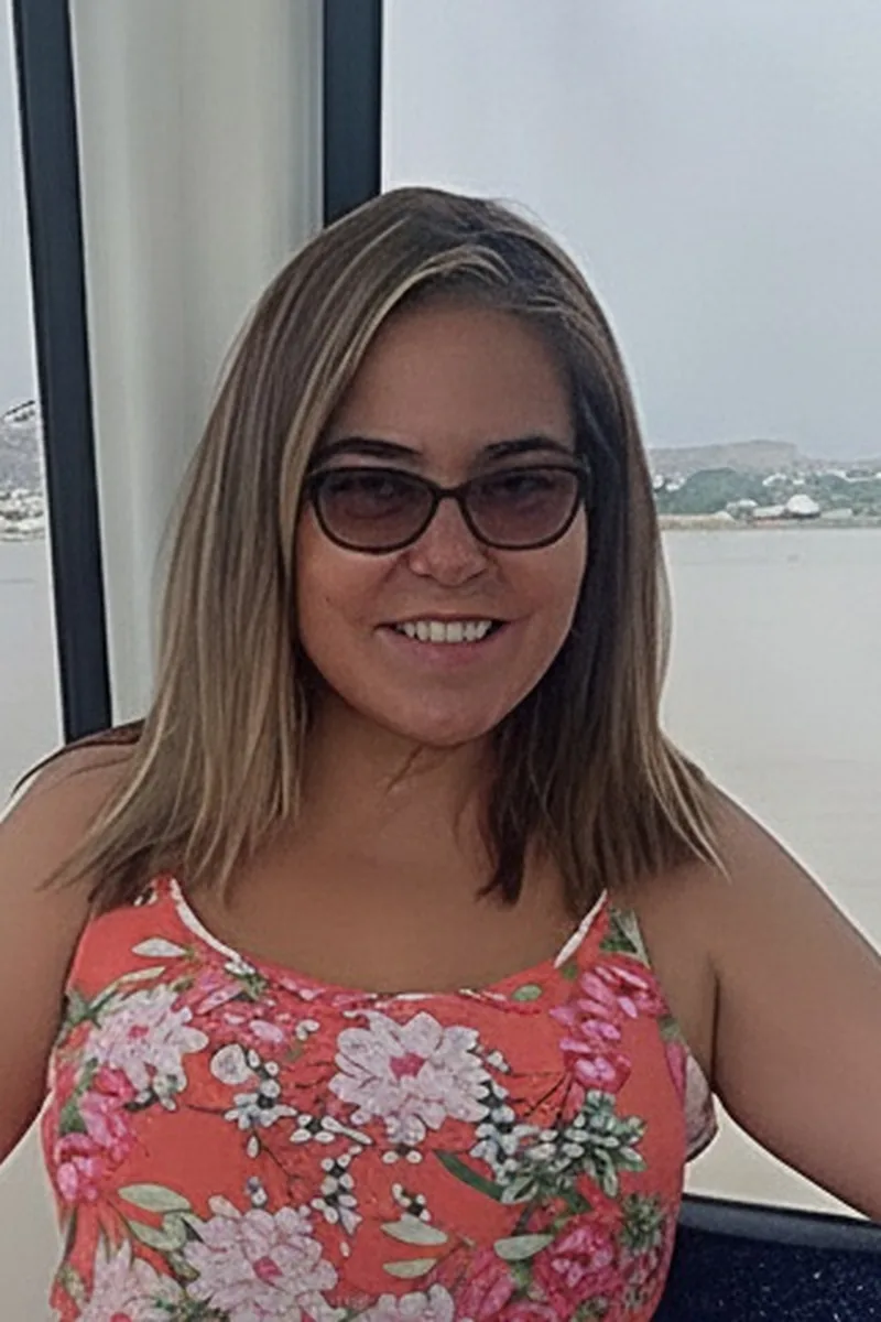 Gina