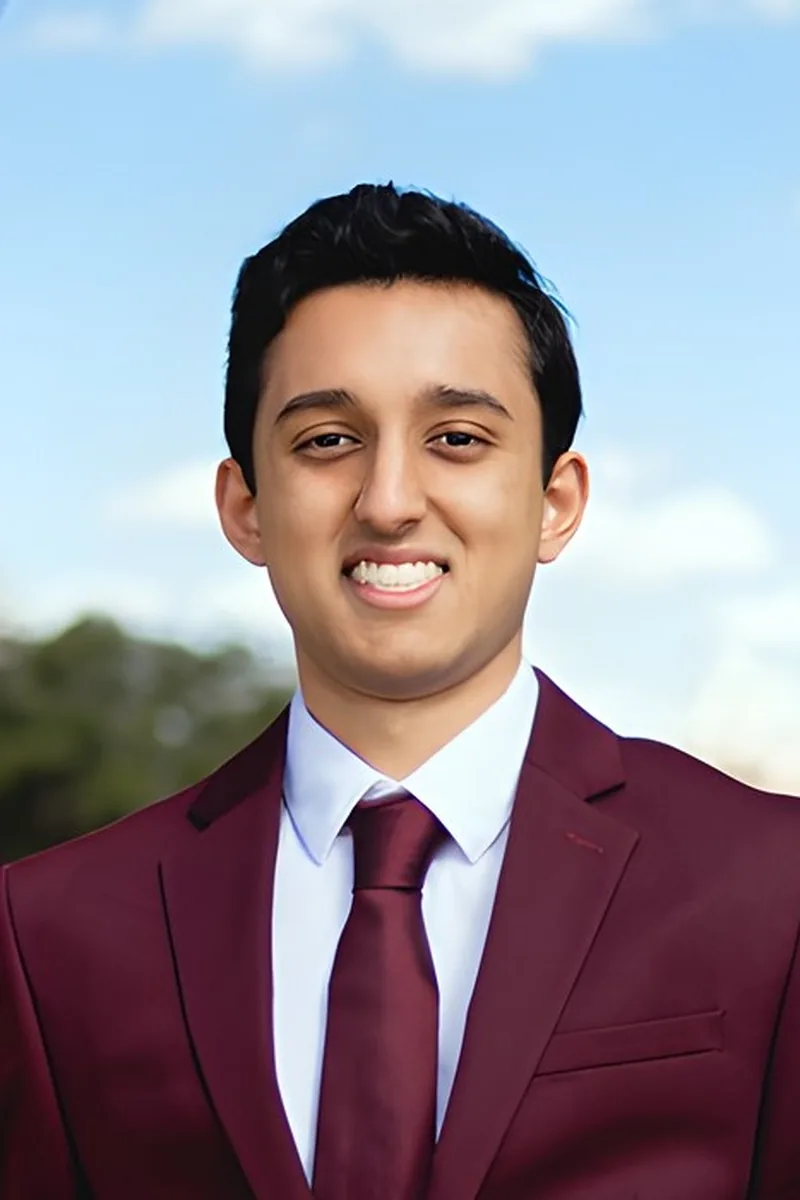Siddharth
