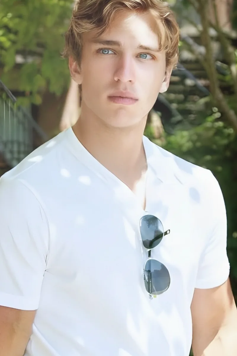 Benjamin