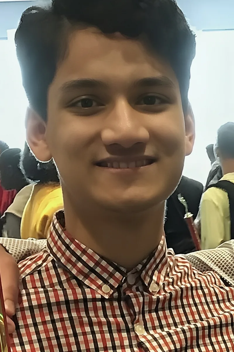 Mahdi