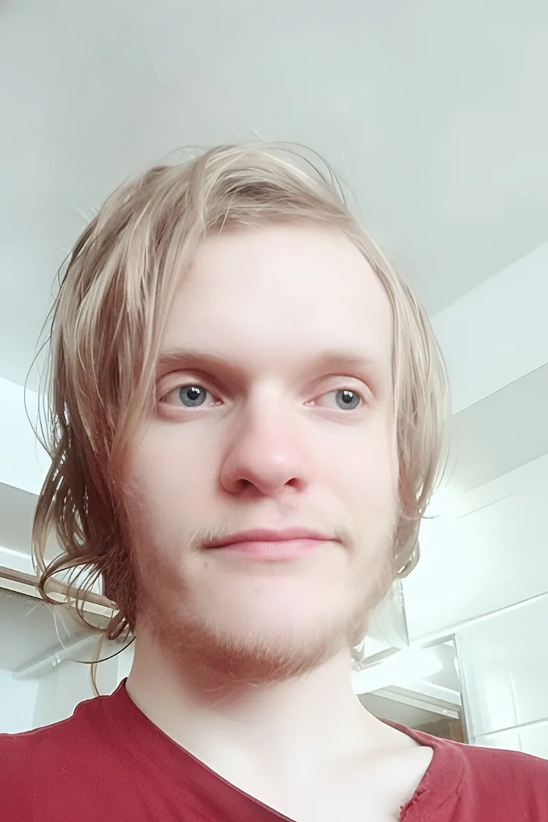 Daniel