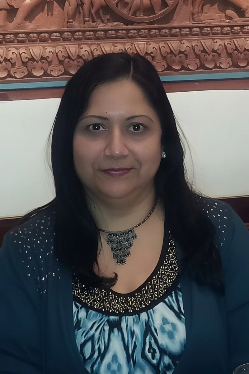 Madhura