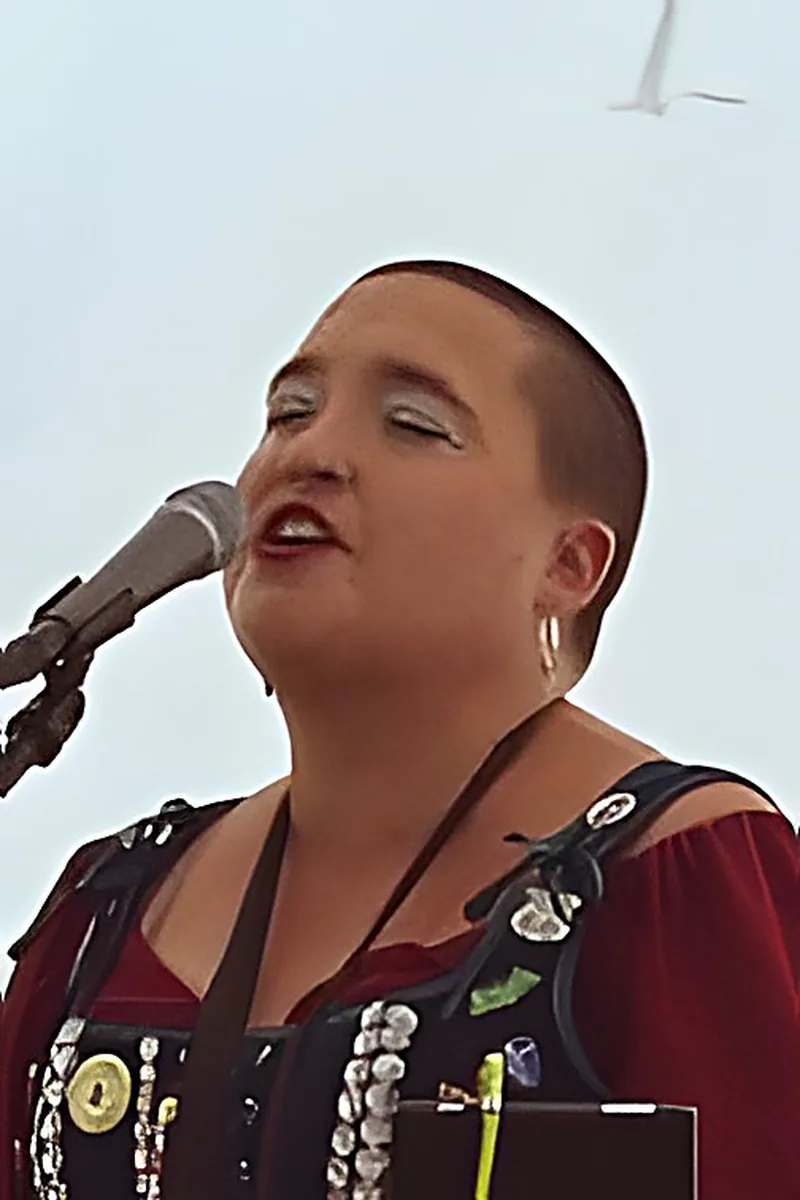 Kristin