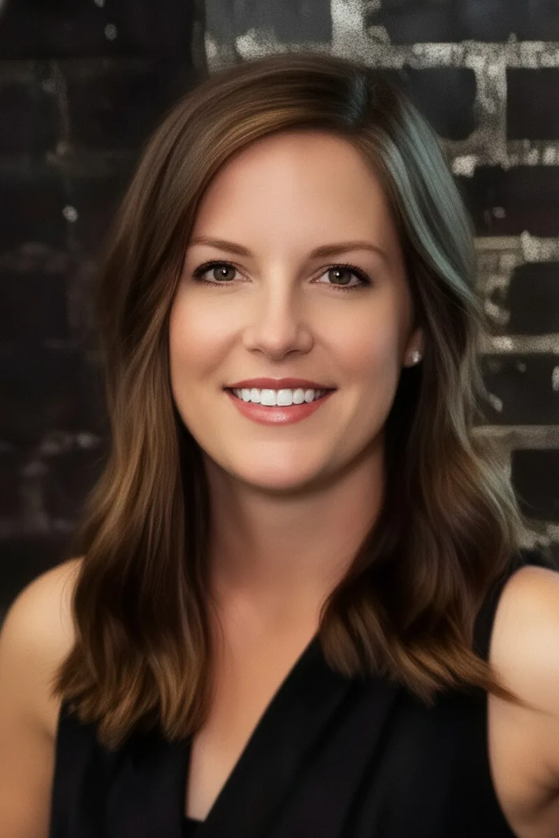 Sarah