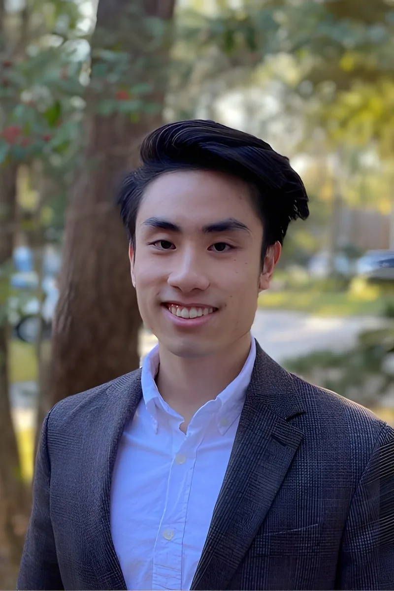 Patrick