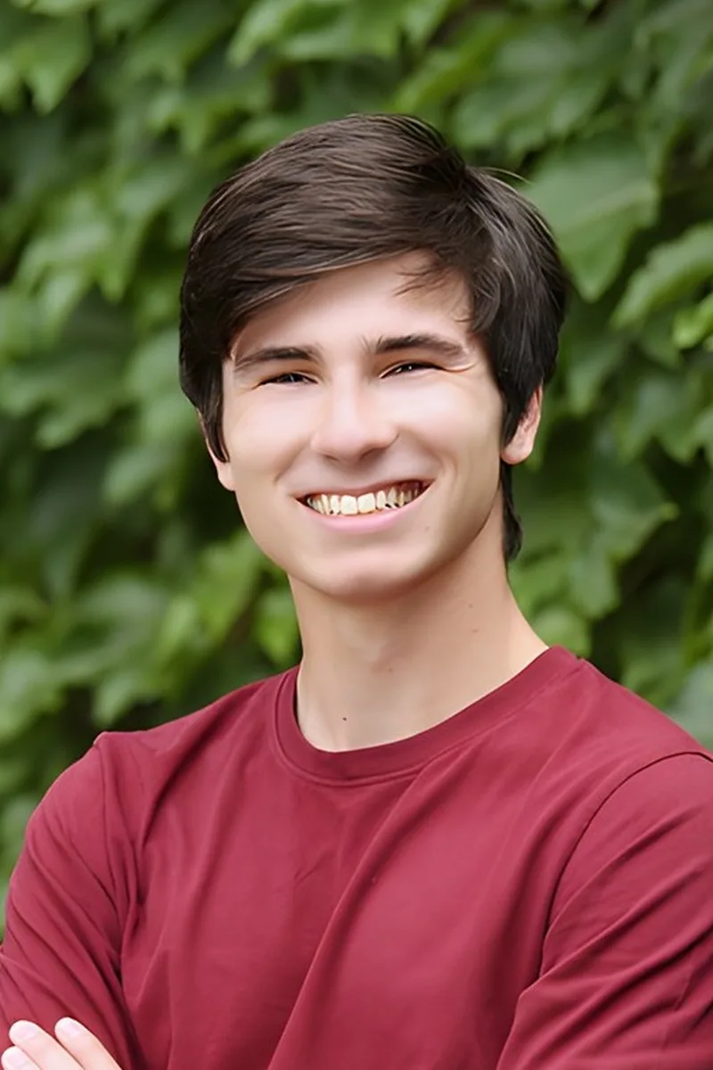 James