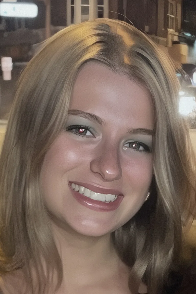 Megan