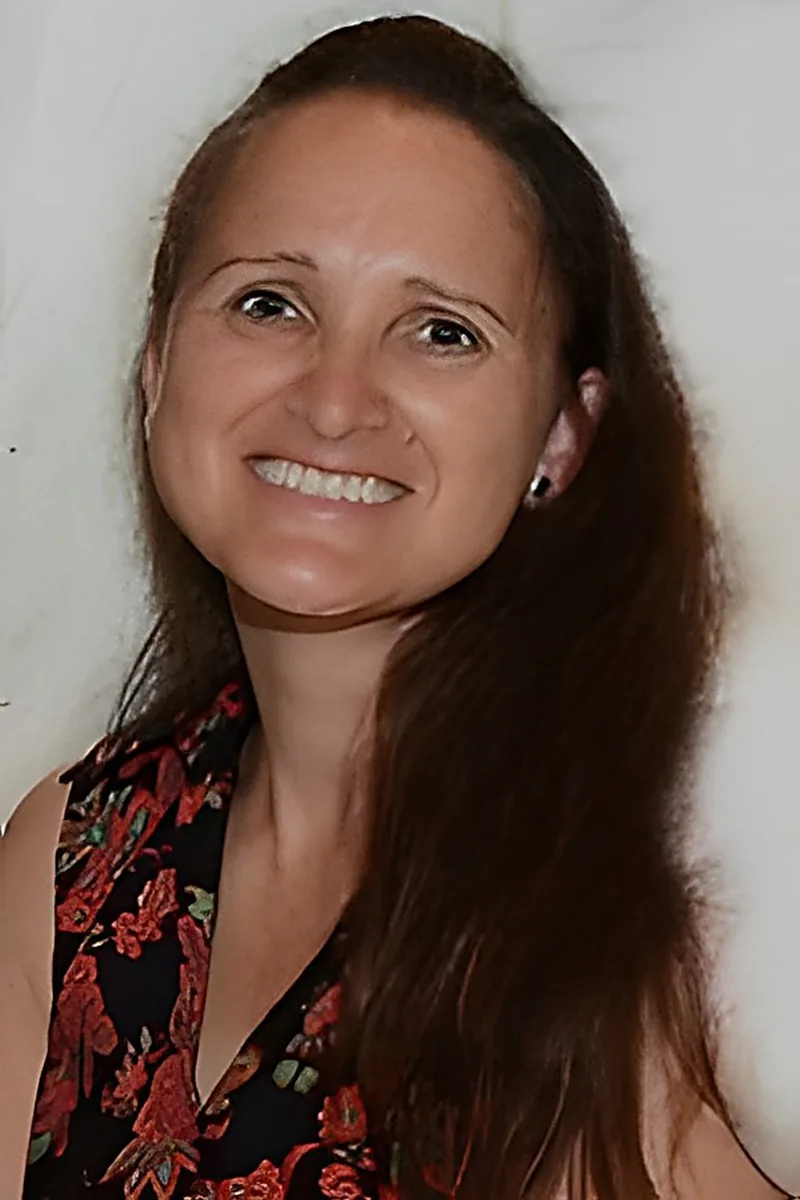 Ethel Gail