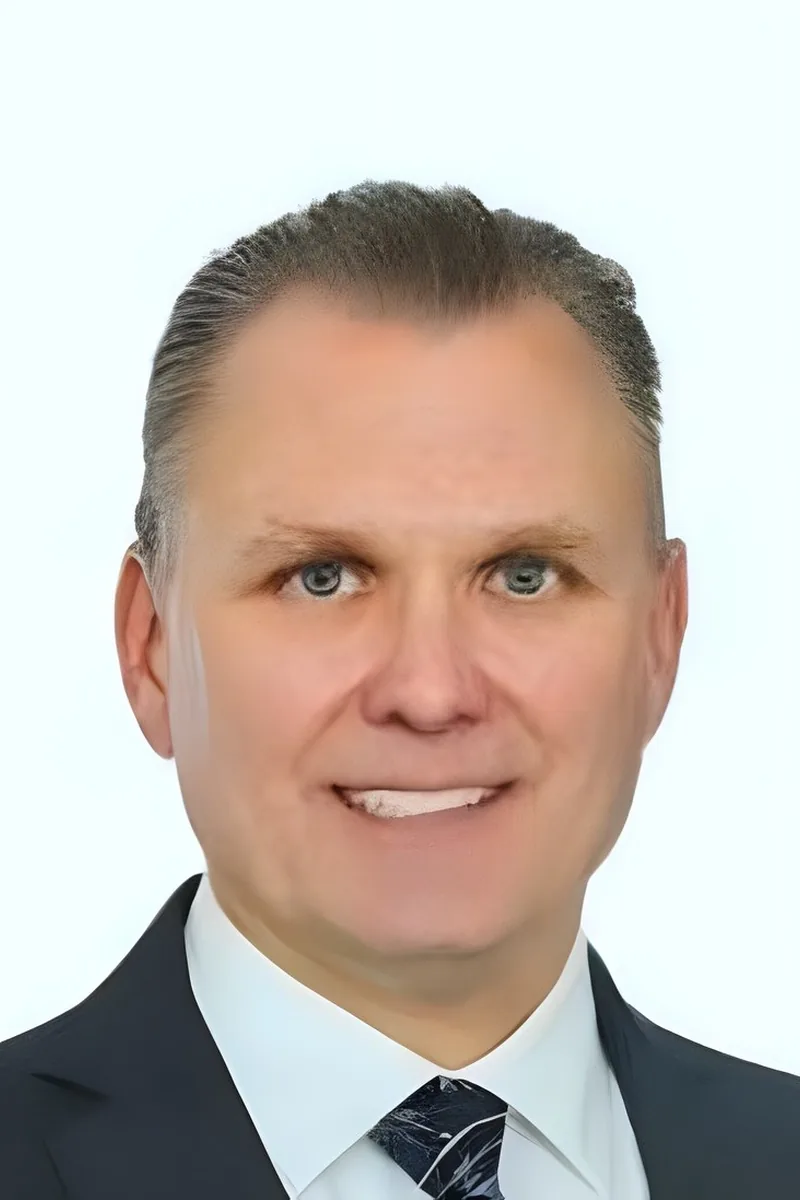 John
