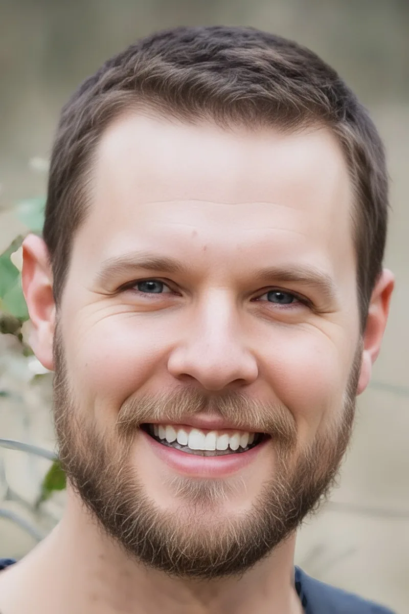 James