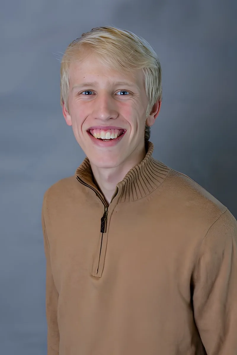 Zach