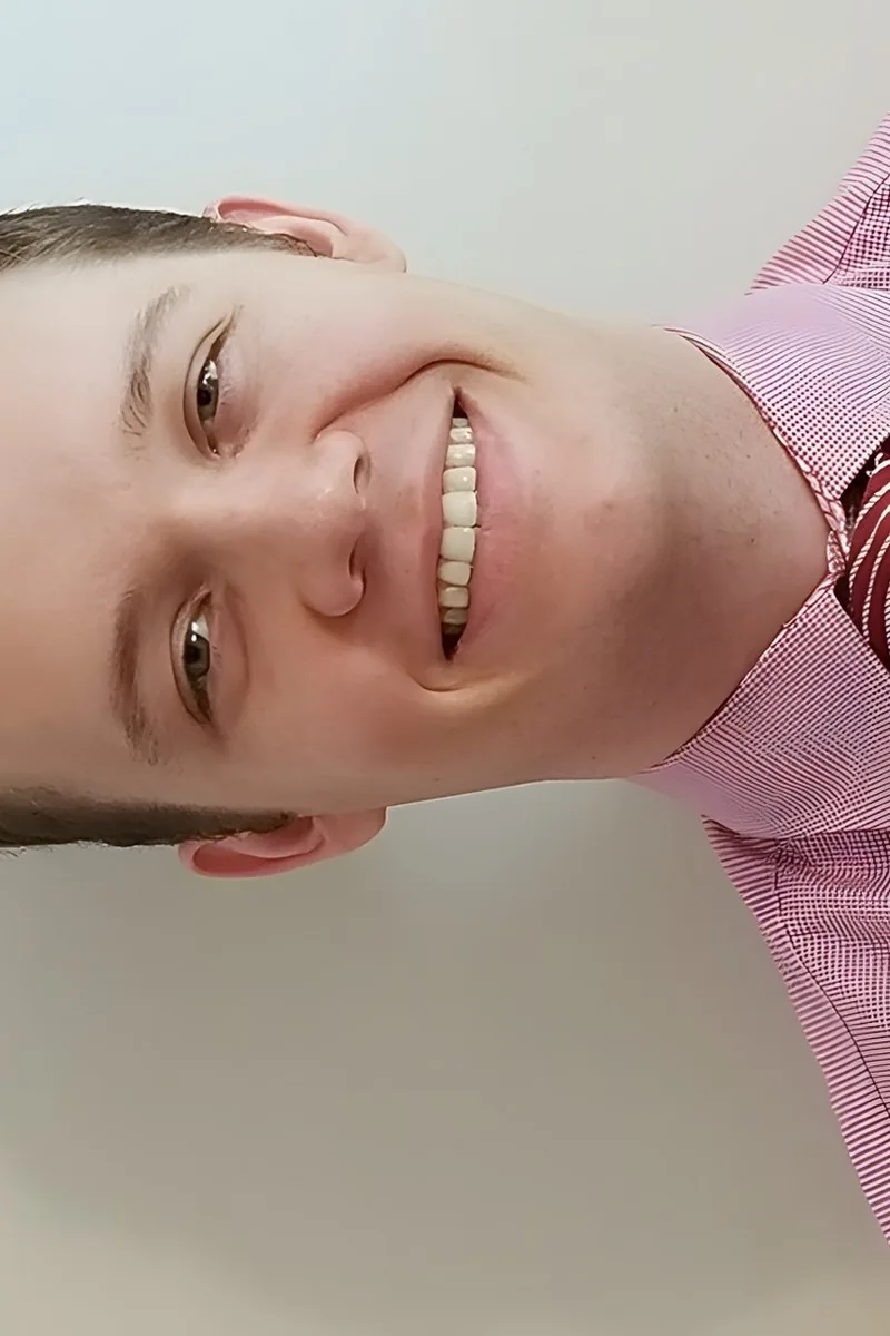 John