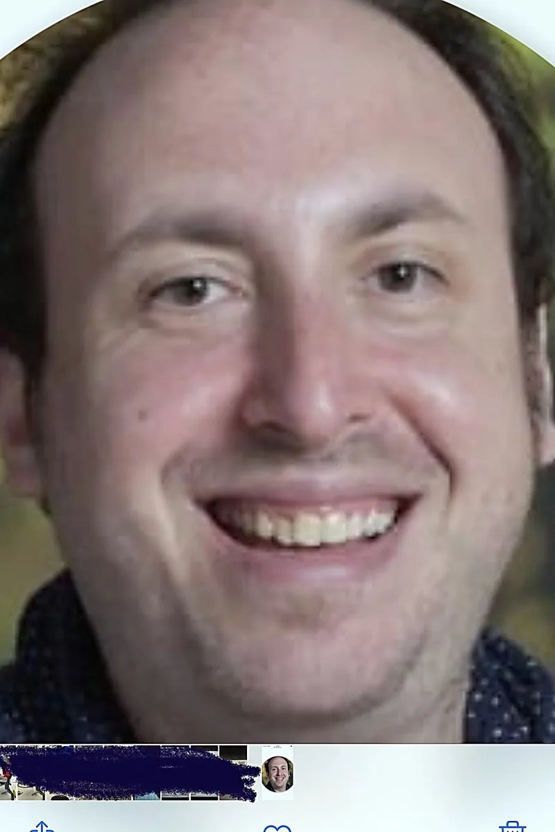 Daniel