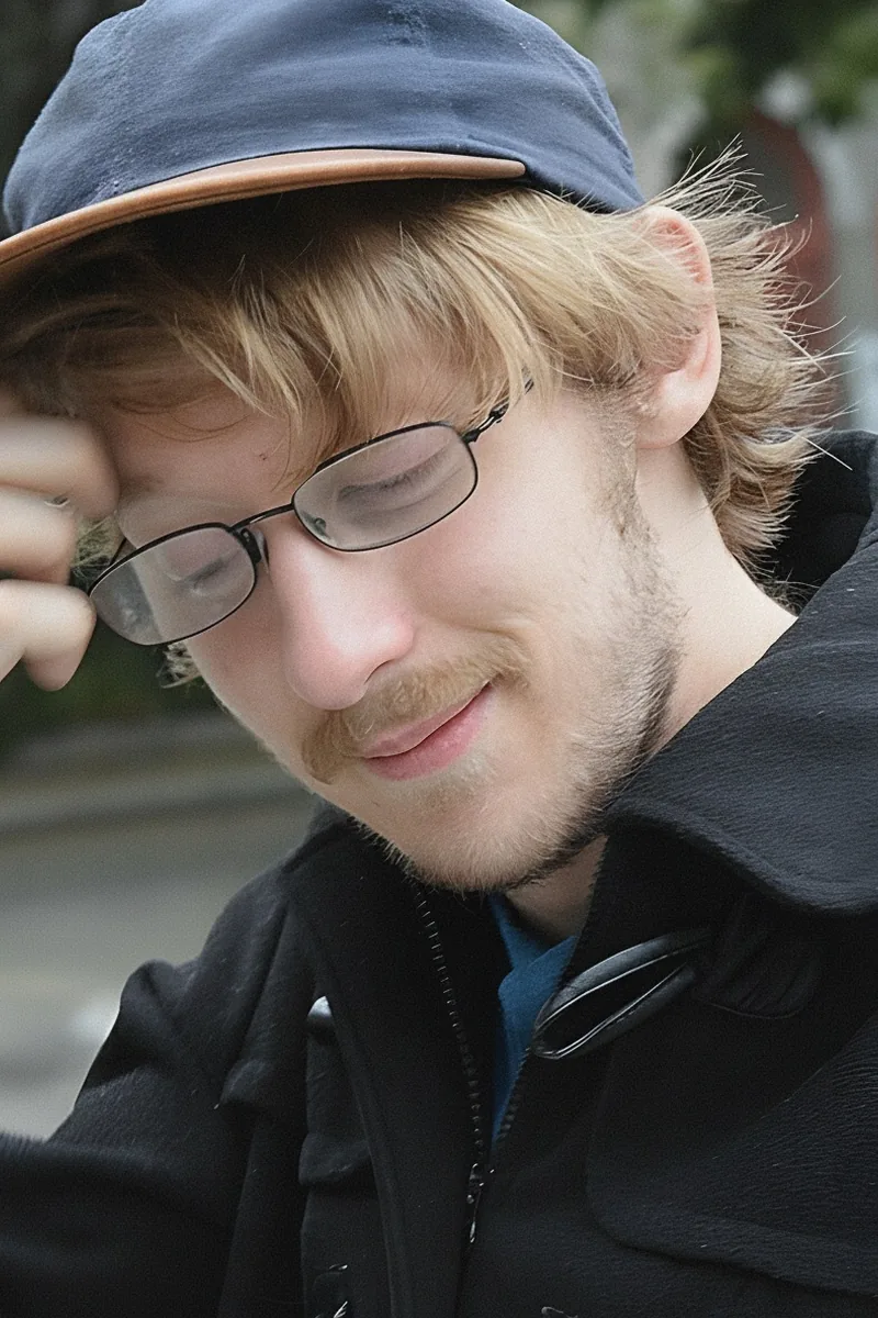 Benjamin