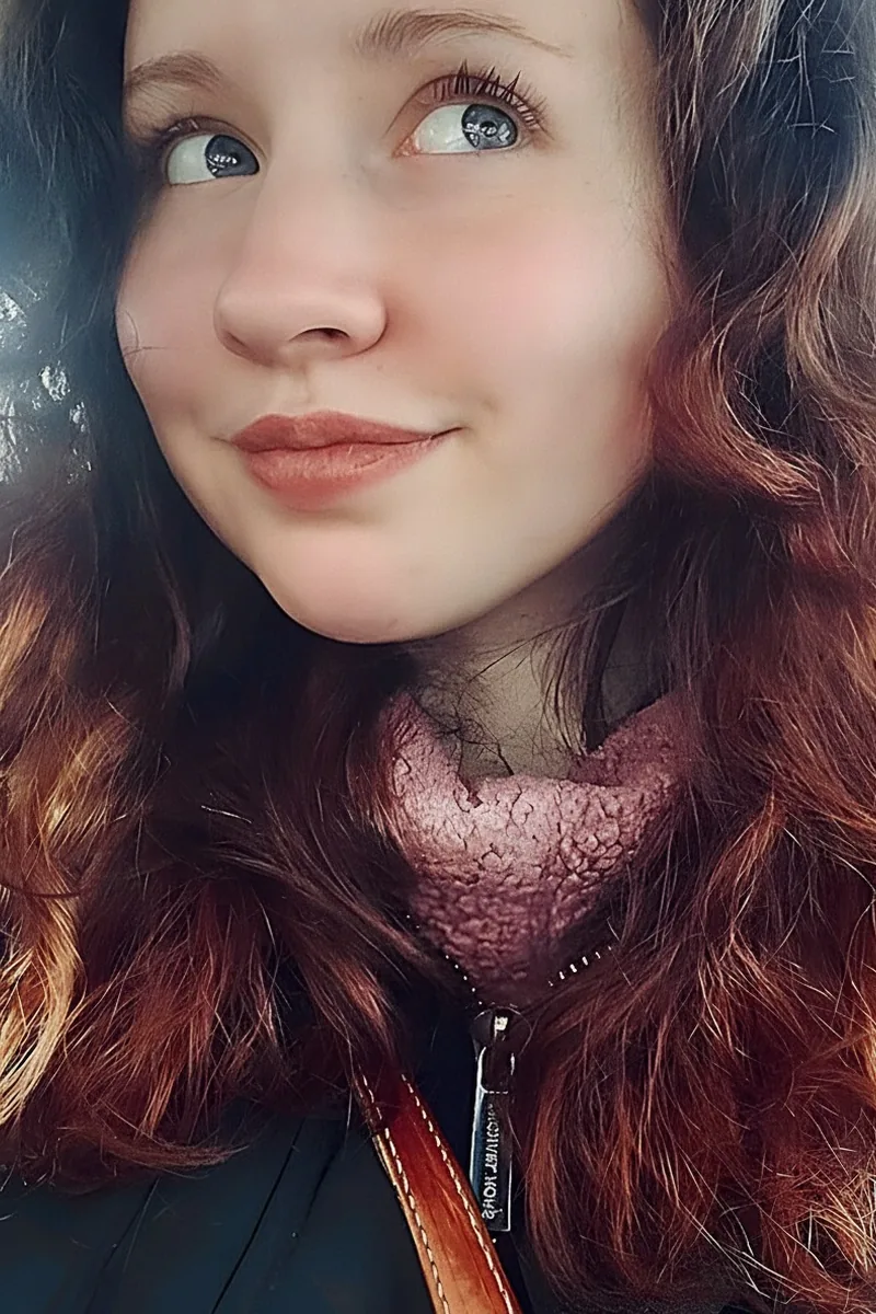 Larissa