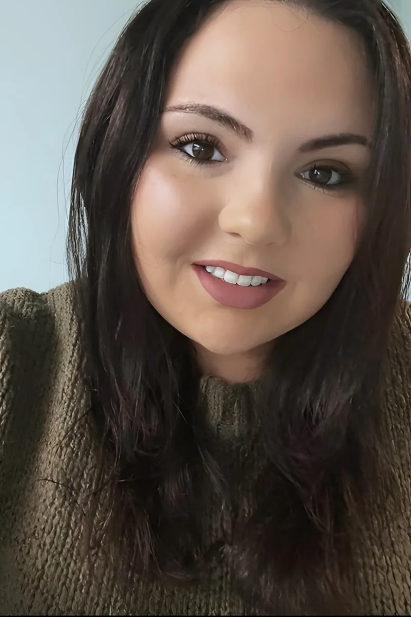 Amanda