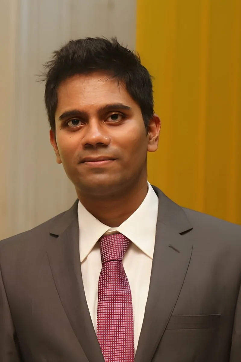 Vinod Babu