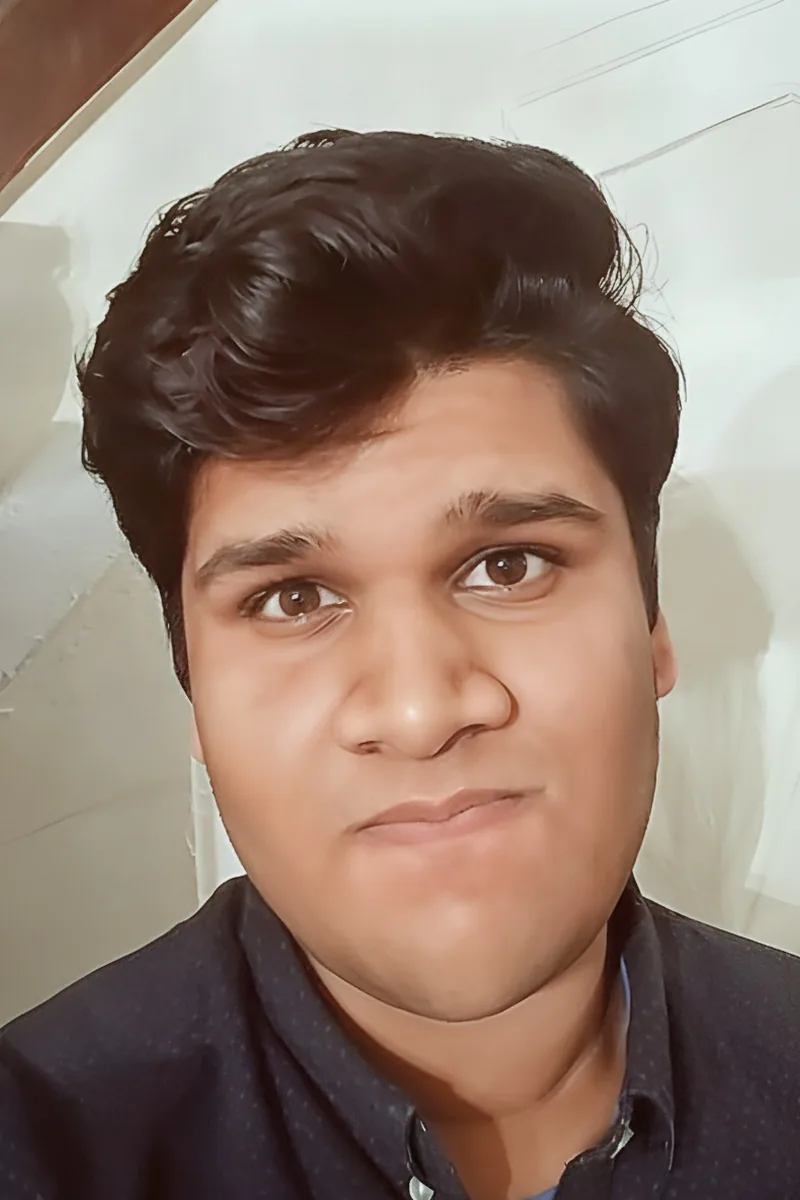 Ritesh