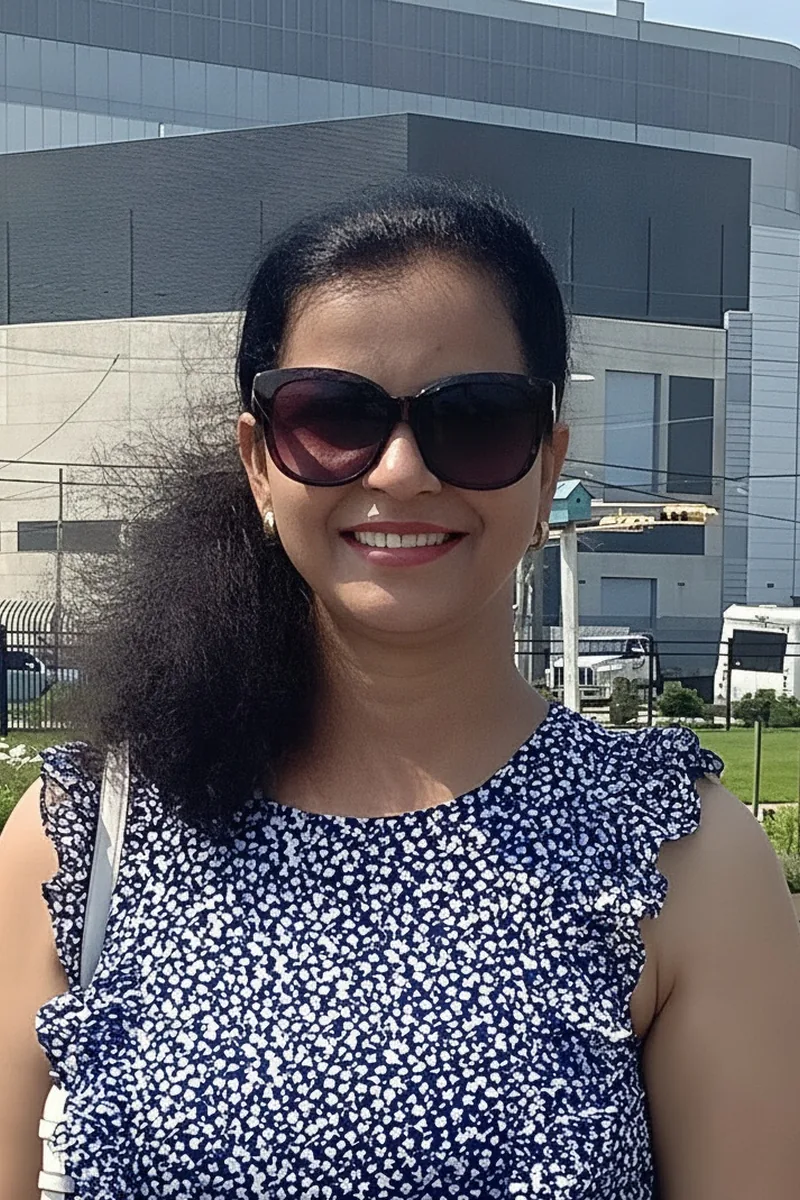 Archana