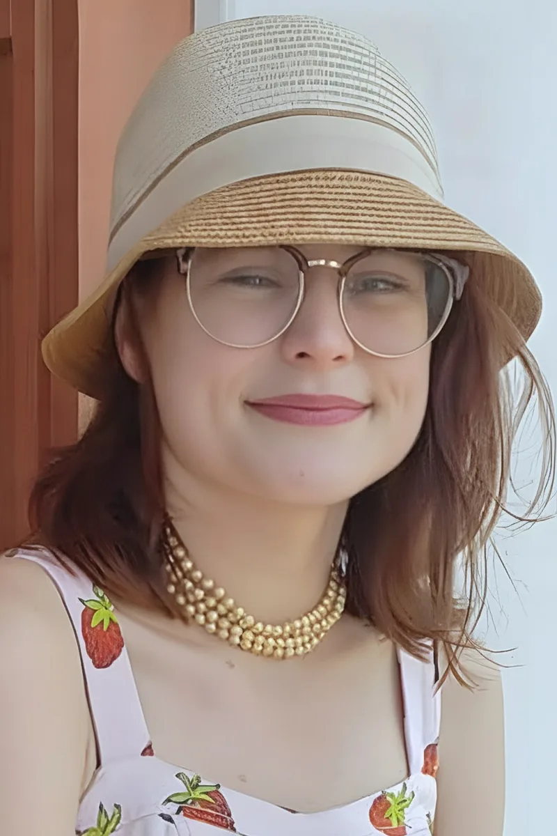 Melissa