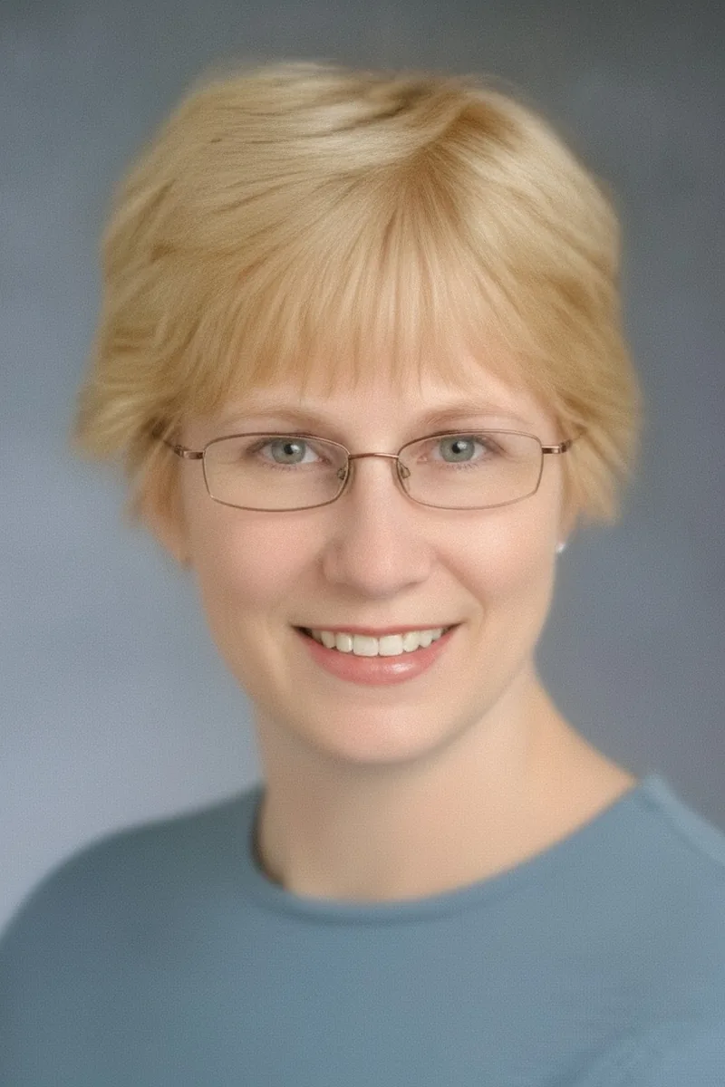 Tracy