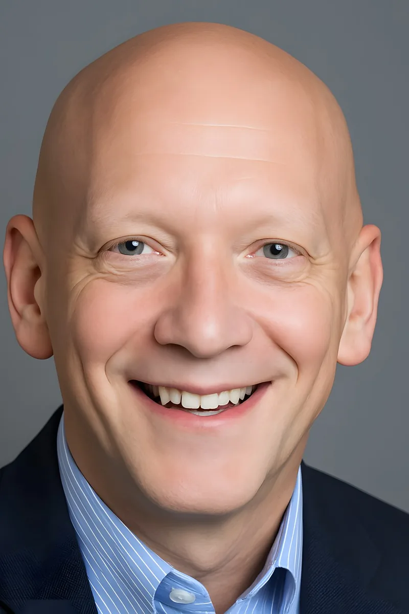 David