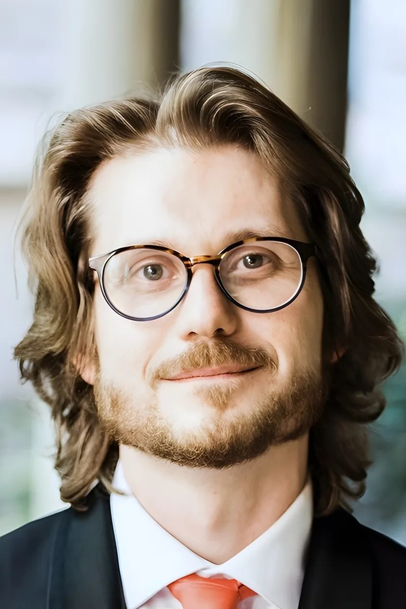 John