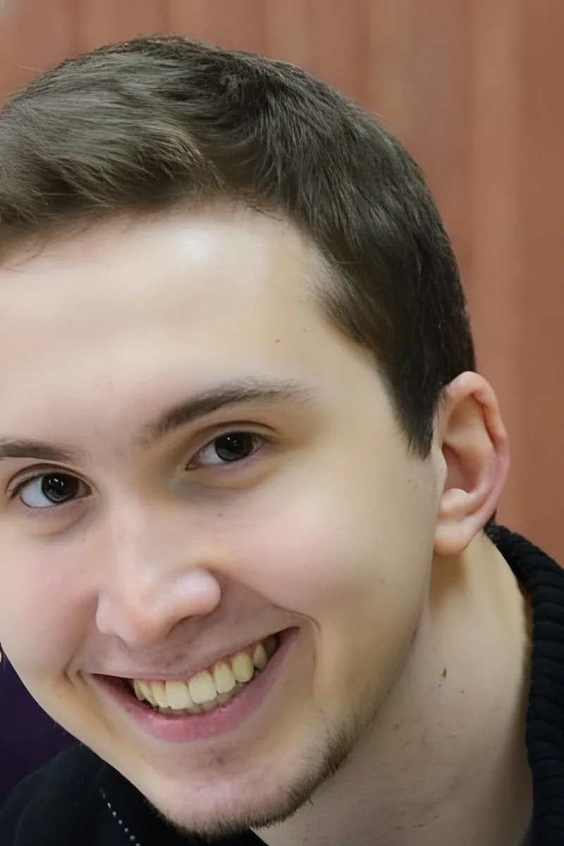 Benjamin