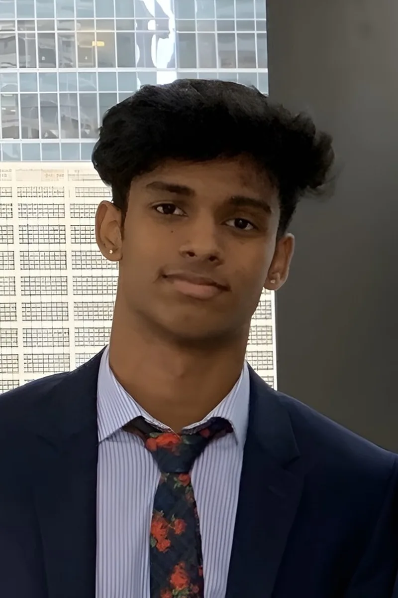 Shvetan Raj