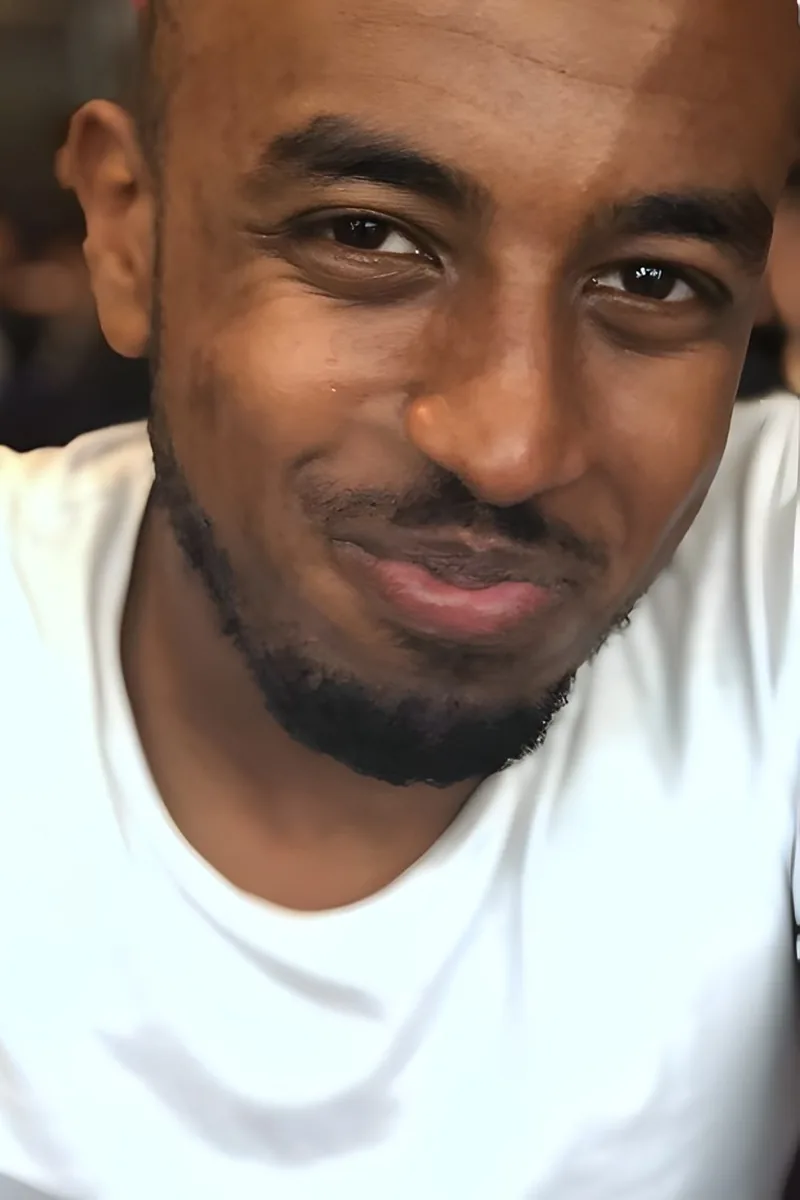 Ahmed