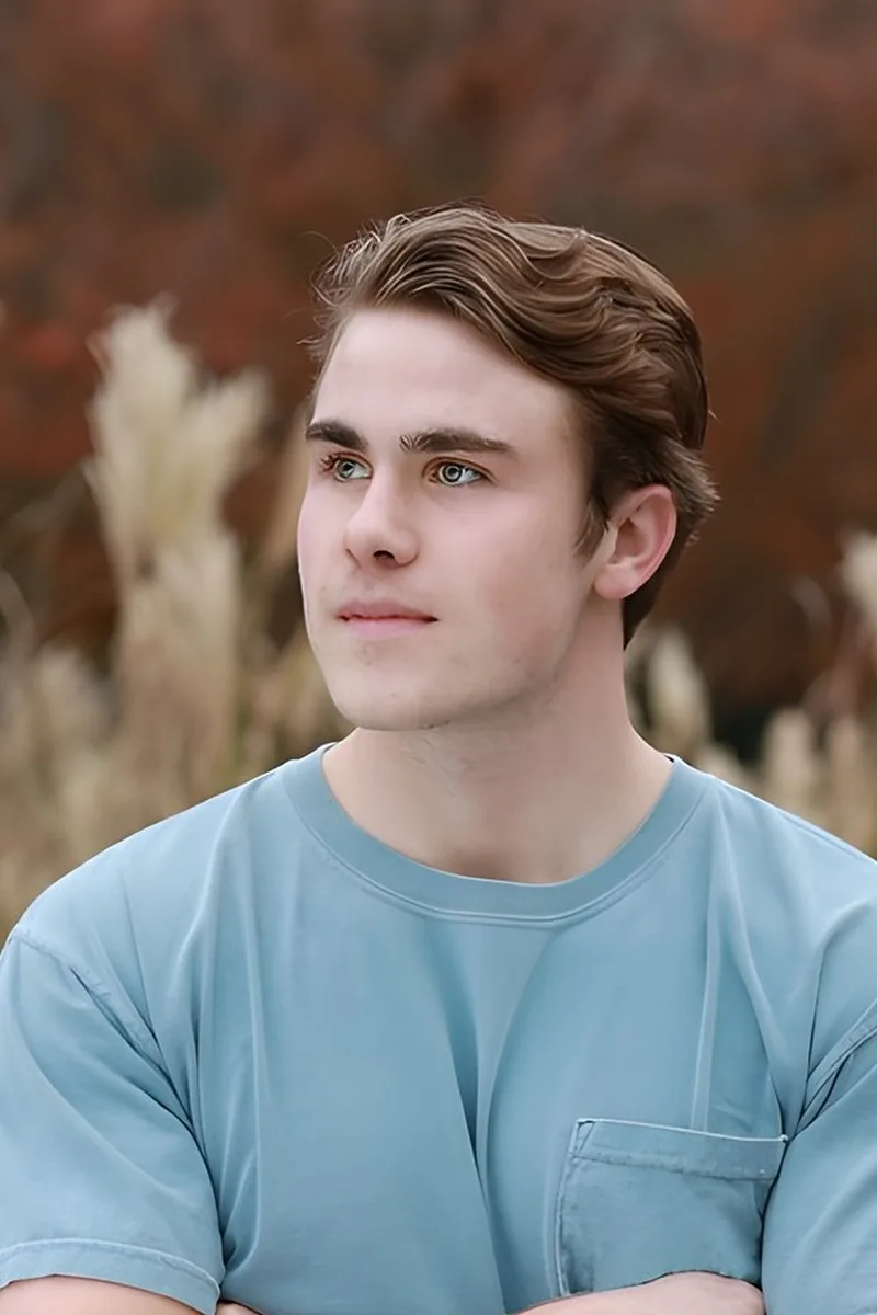 David Joseph