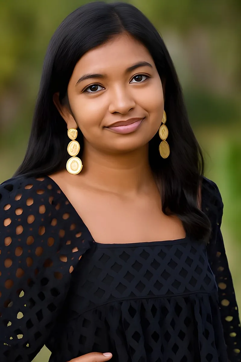 Rithika