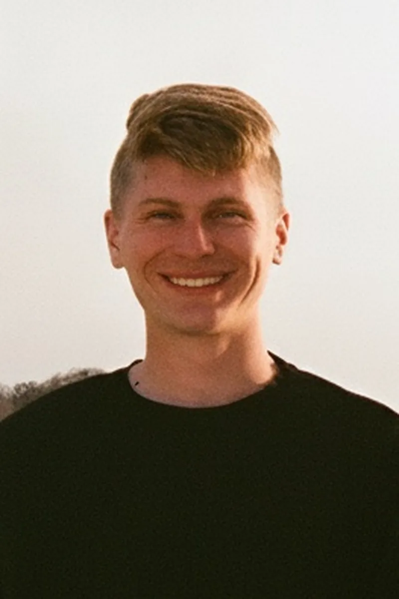 Andrew