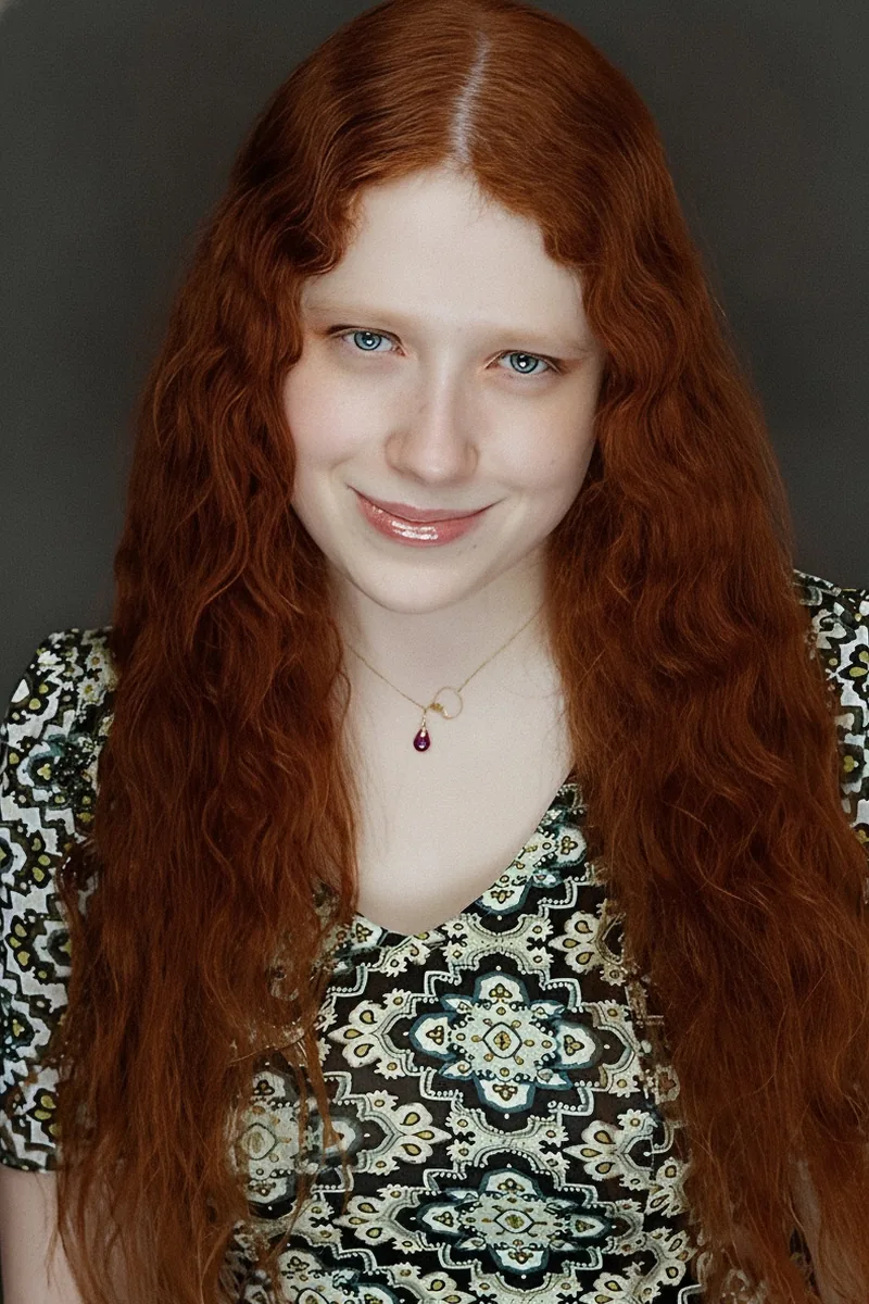 Rebecca