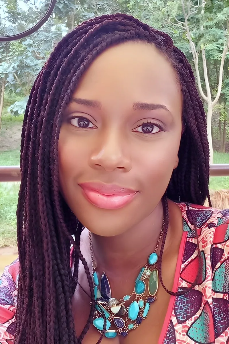 Ngozi Chizaram