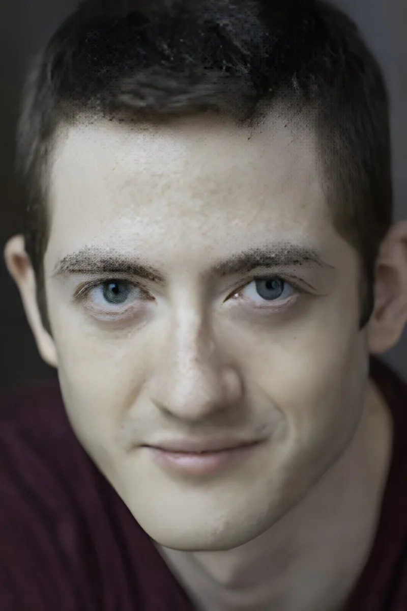 Brendan