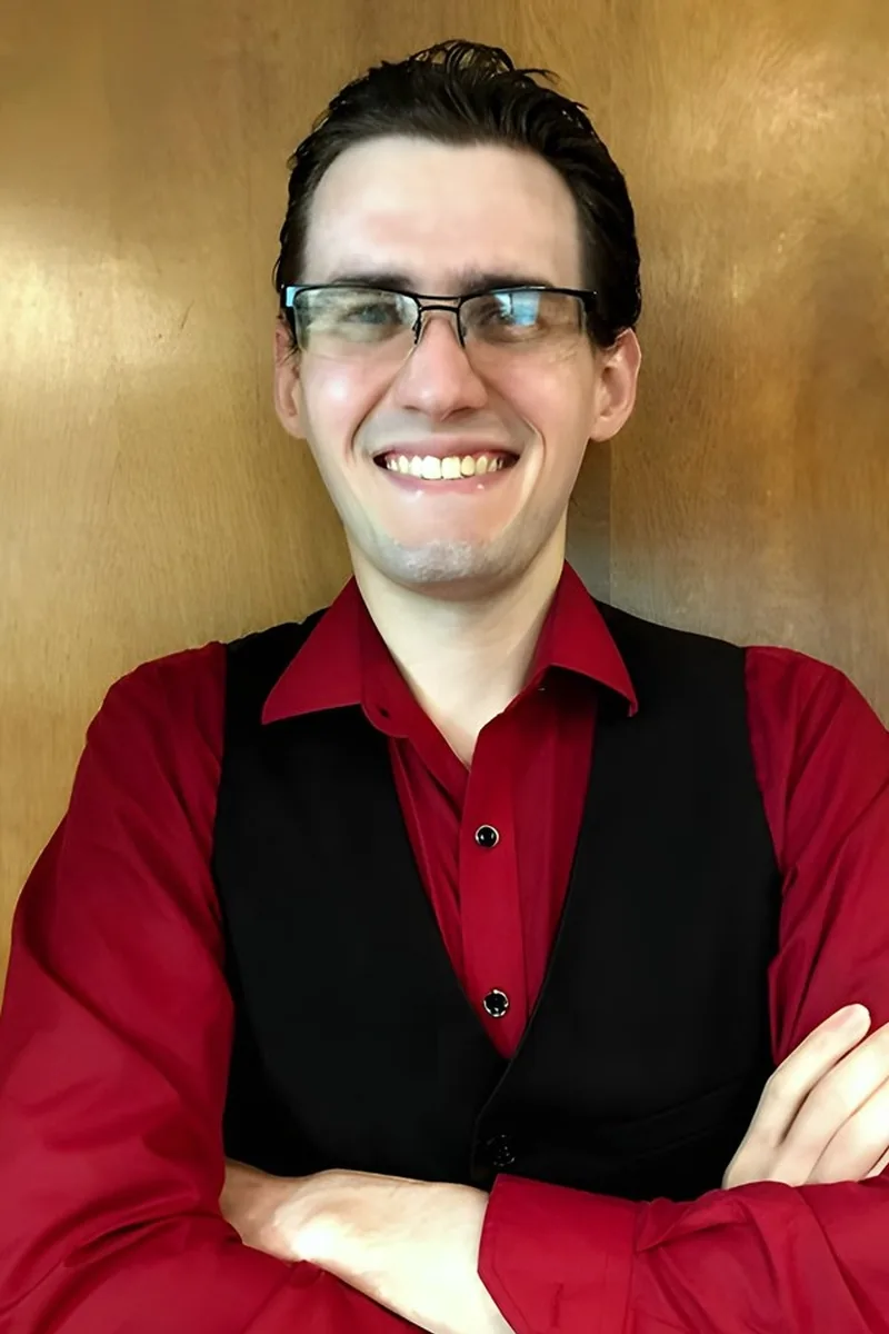 Robert