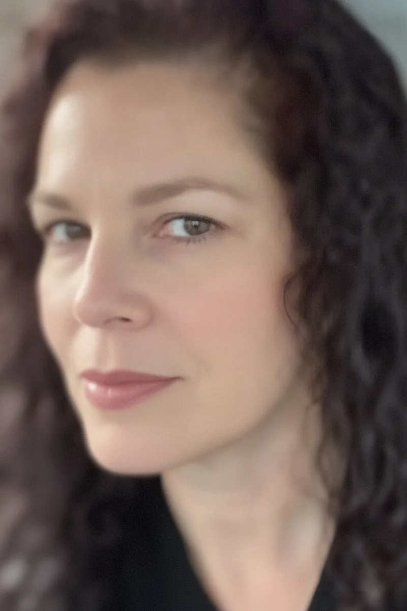 Suzanne