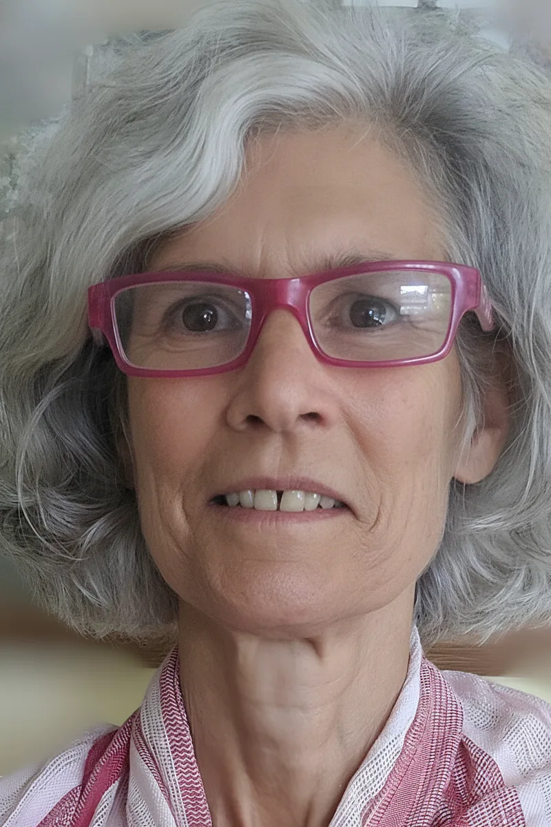 Maryanne Federici