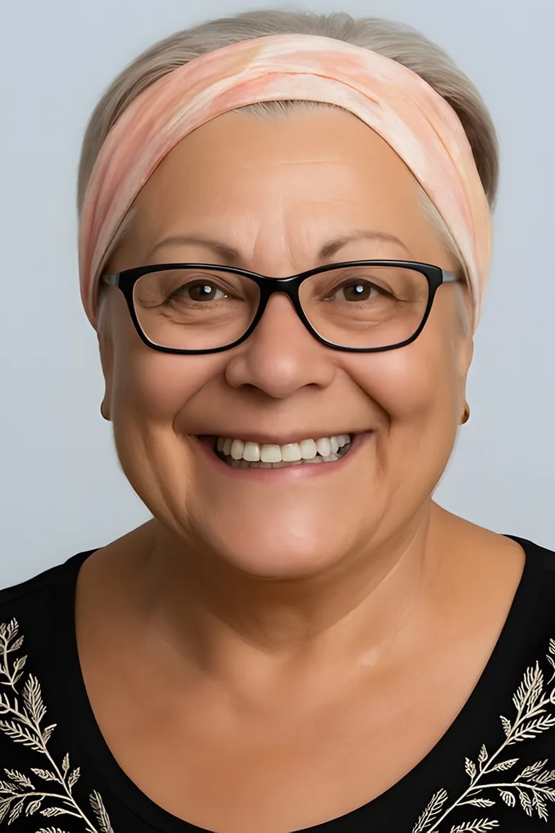 Barbara