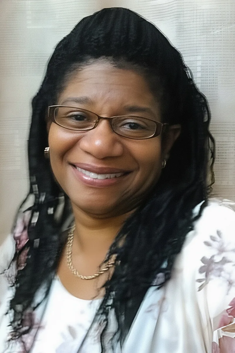 Sharonda