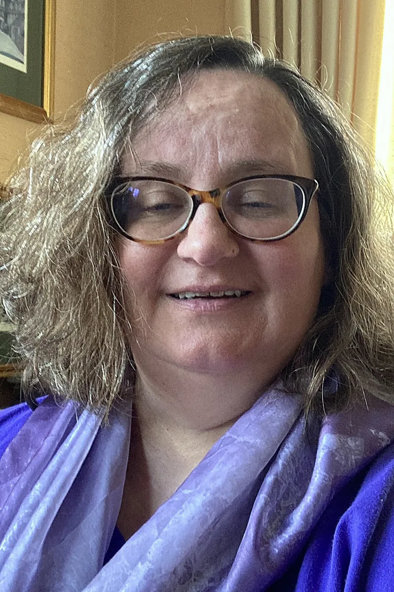 Susan C.