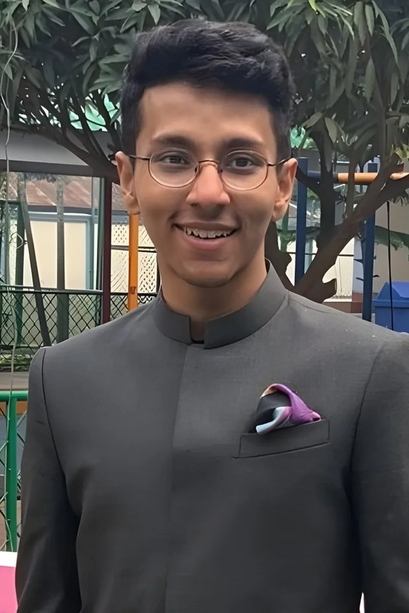 Faraz