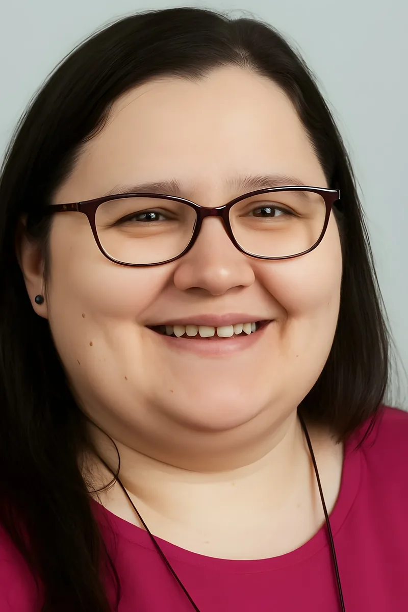 Jennifer Rose