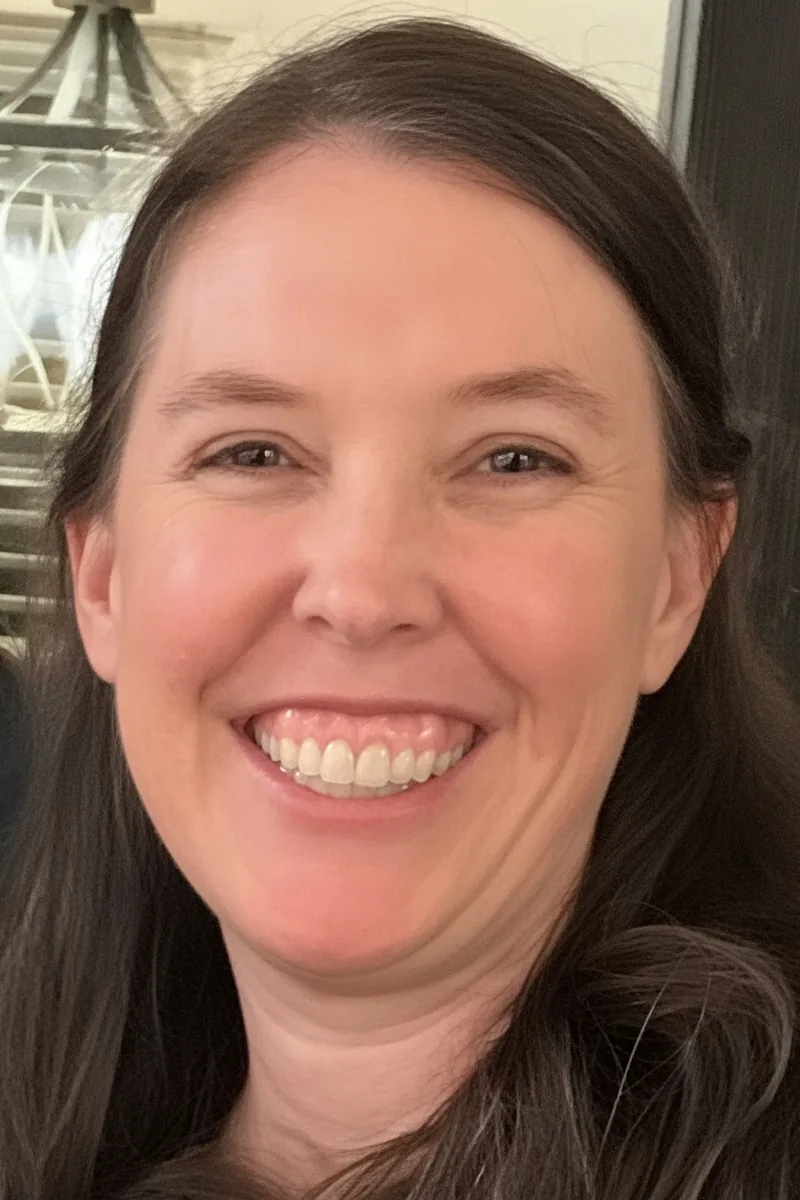 Mary Katherine