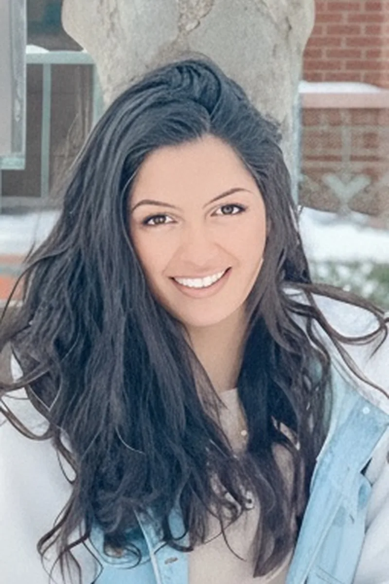 Laila Aziz